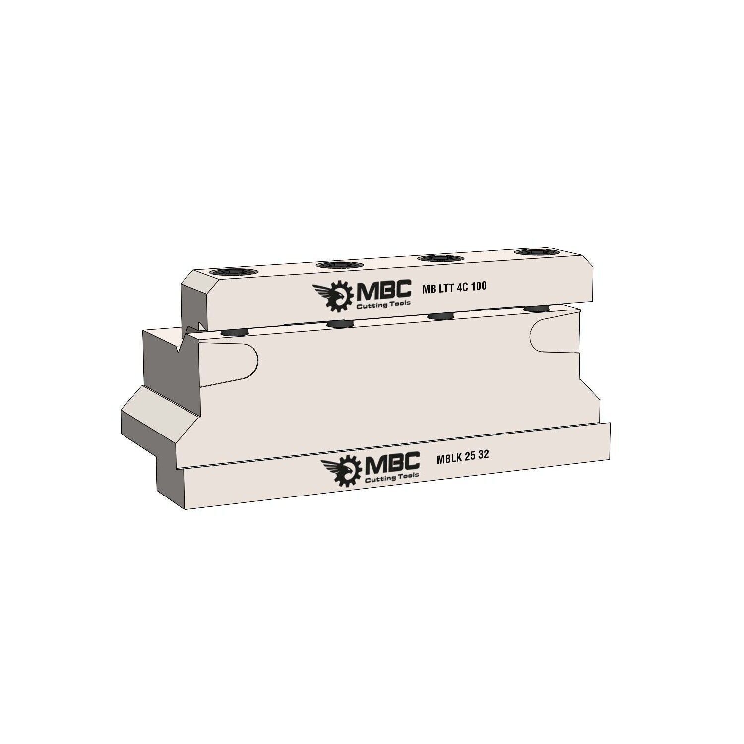 MBC Lama Tutucu Takım 25X32