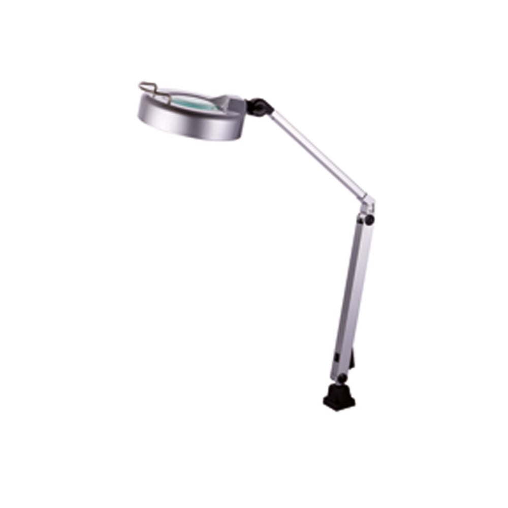 VERTEX BÜYÜTEÇLİ LED ÇALISMA LAMBASI BÜYÜK 220 VOLT