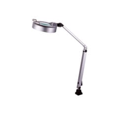 VERTEX BÜYÜTEÇLİ LED ÇALISMA LAMBASI BÜYÜK 220 VOLT