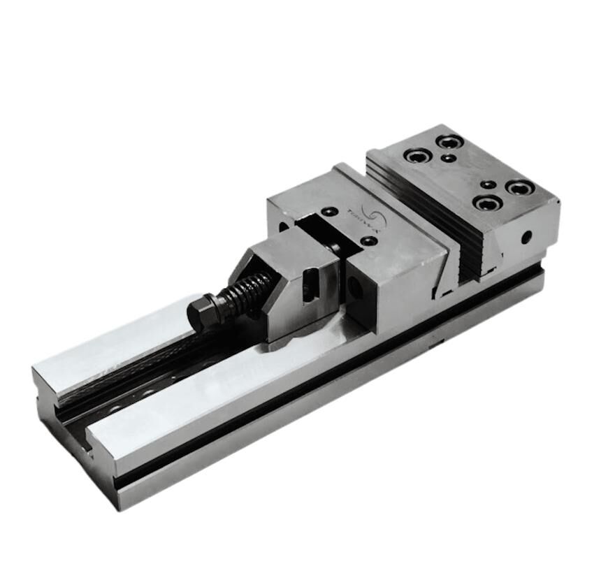 Tokiwa 200x300mm Hassas Tezgah Mengenesi