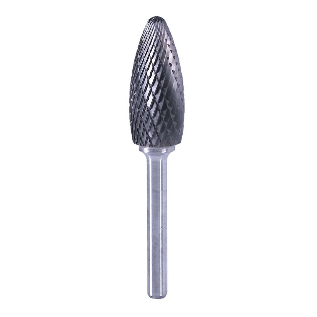 Alton H Tipi Karbür Kalıpçı Freze - 16mm