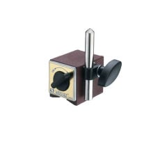 VERTEX 60x50mm DELİKLİ TAŞ DÜZELTME MANYETİK(80Kg)