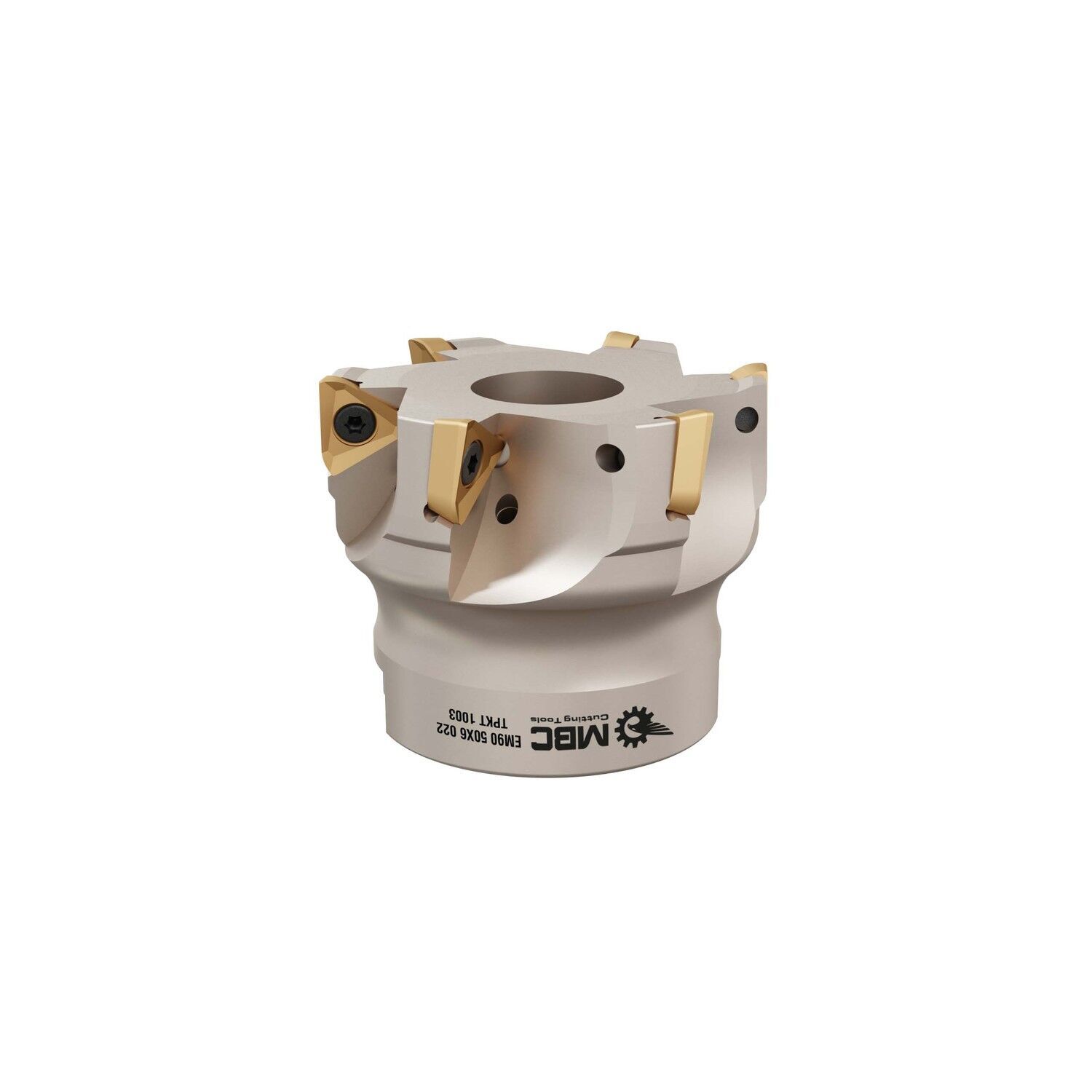 MBC Tarama Başlığı EM90 50X6 022 TPKT 1003 I