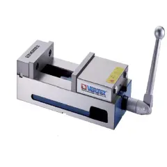 VERTEX Hassas Makine Mengenesi VMC-4