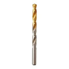 6.60mm KRONE DIN338 FULLYGROUND MATKAP UCU HSSCO5 (10 ADET)