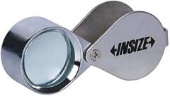 INSIZE Katlanabilir Büyüteç 7511-8
