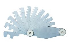 ACCUD Diş Tarağı 921 Serisi 2-20mm