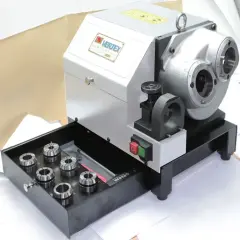 VERTEX Freze Bileme Makinası VEG-25A