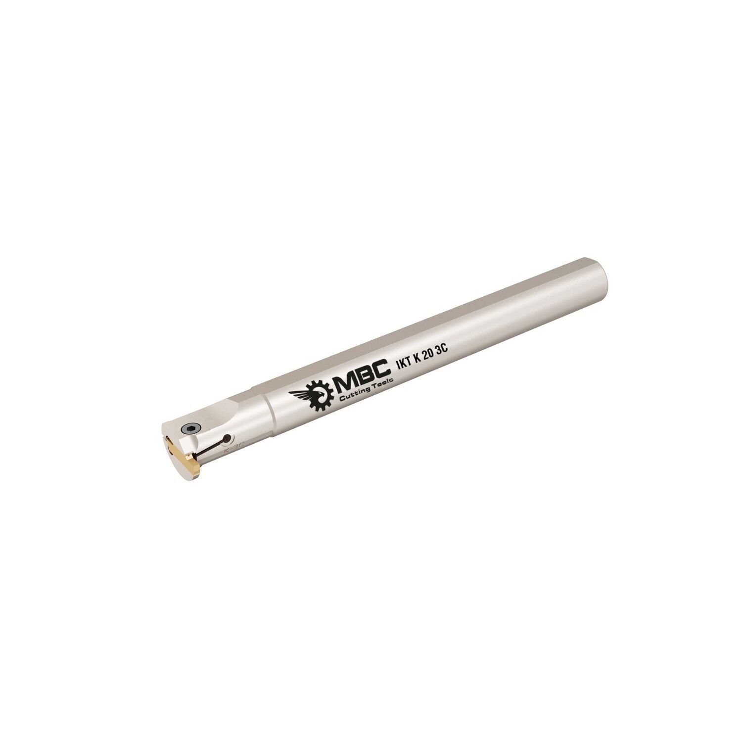 MBC İç Çap Kanal Kateri IKT K 20 3C (Tmax=4,5) Sol