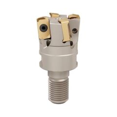 Heikenei VT 32x5 M16 LOGU 0303 Vidalı Tarama Başlığı (High Feed)  KYCR