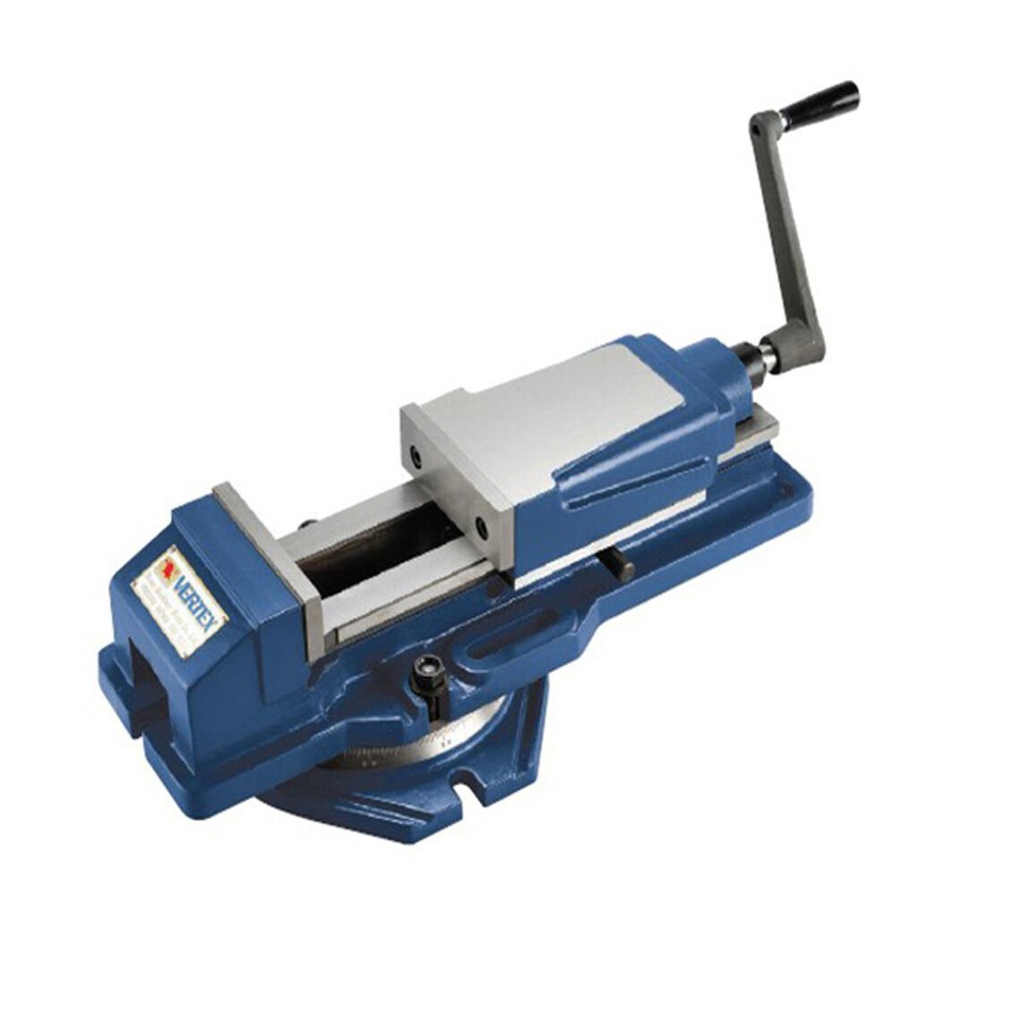 VERTEX Hidrolik Mengene - VH-5