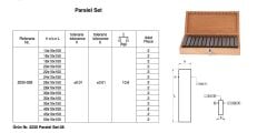 EREL Paralel Set 28 Parça