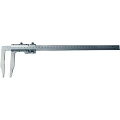 Ert Mekanik Tek Çene Uzun Kumpas 600mm Çene Boyu 150