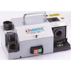 VERTEX Matkap Bileme Makinası VDG-25