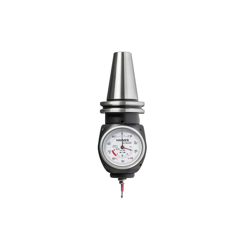 HAIMER 3D Tester Mekanik SK40 Saplı