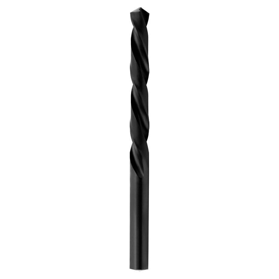 4.00mm KRONE DIN338LH SOL MATKAP UCU HSS (10 ADET)