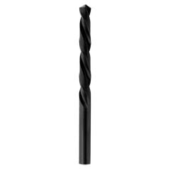 4.00mm KRONE DIN338LH SOL MATKAP UCU HSS (10 ADET)