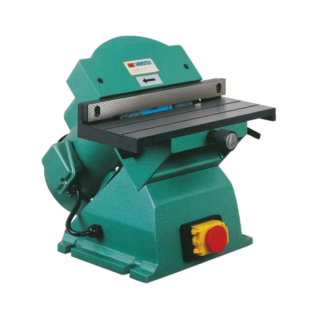 VERTEX Pah Kırma Makinası VCF-500S