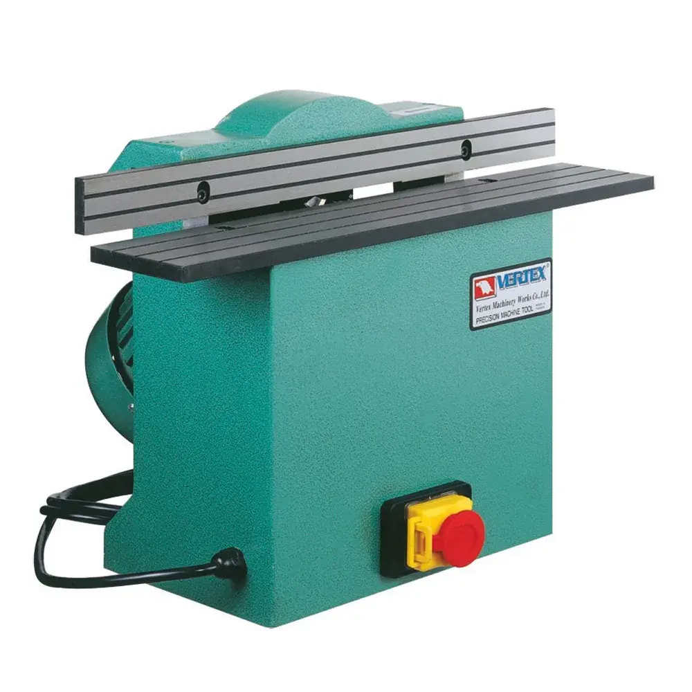 VERTEX Pah Kırma Makinası VCF-500F