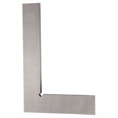 PLD Ekonomik Tip Düz Gönye 200x130 mm