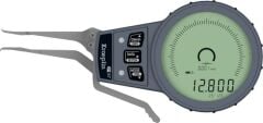 Kroeplin G002 Dijital İç Çap Kanal Komparatörü 2.5-12.5 mm