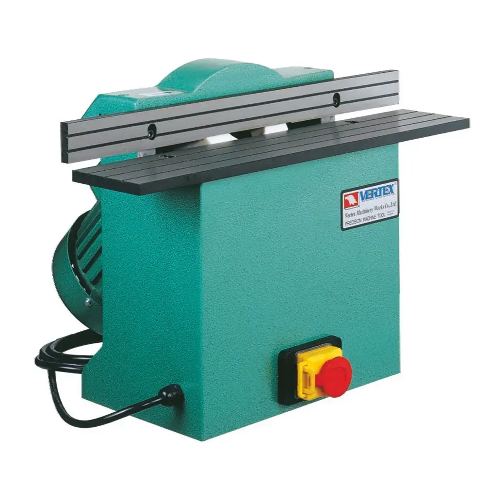 VERTEX Pah Kırma Makinası VCF-500W