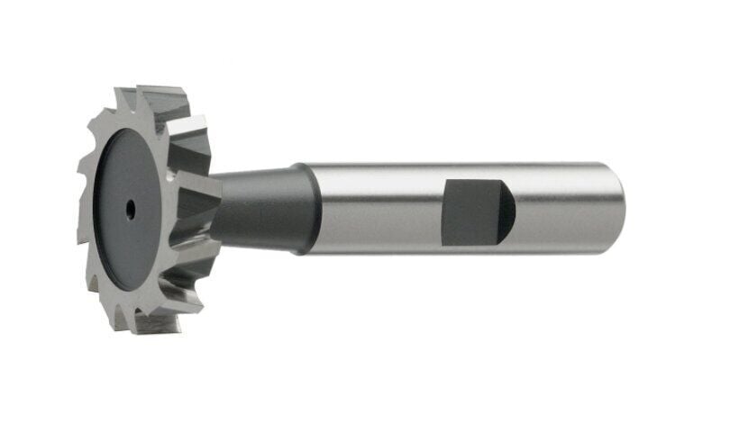 38.5x8mm T Freze Hss DIN850 Eric