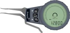 Kroeplin G010 Dijital İç Çap Kanal Komparatörü 10-25 mm