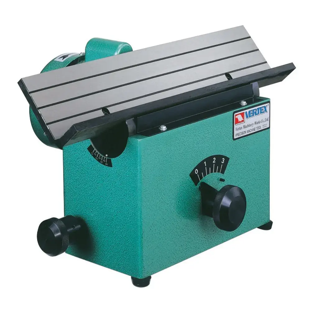 VERTEX Pah Kırma Makinası VCF-500