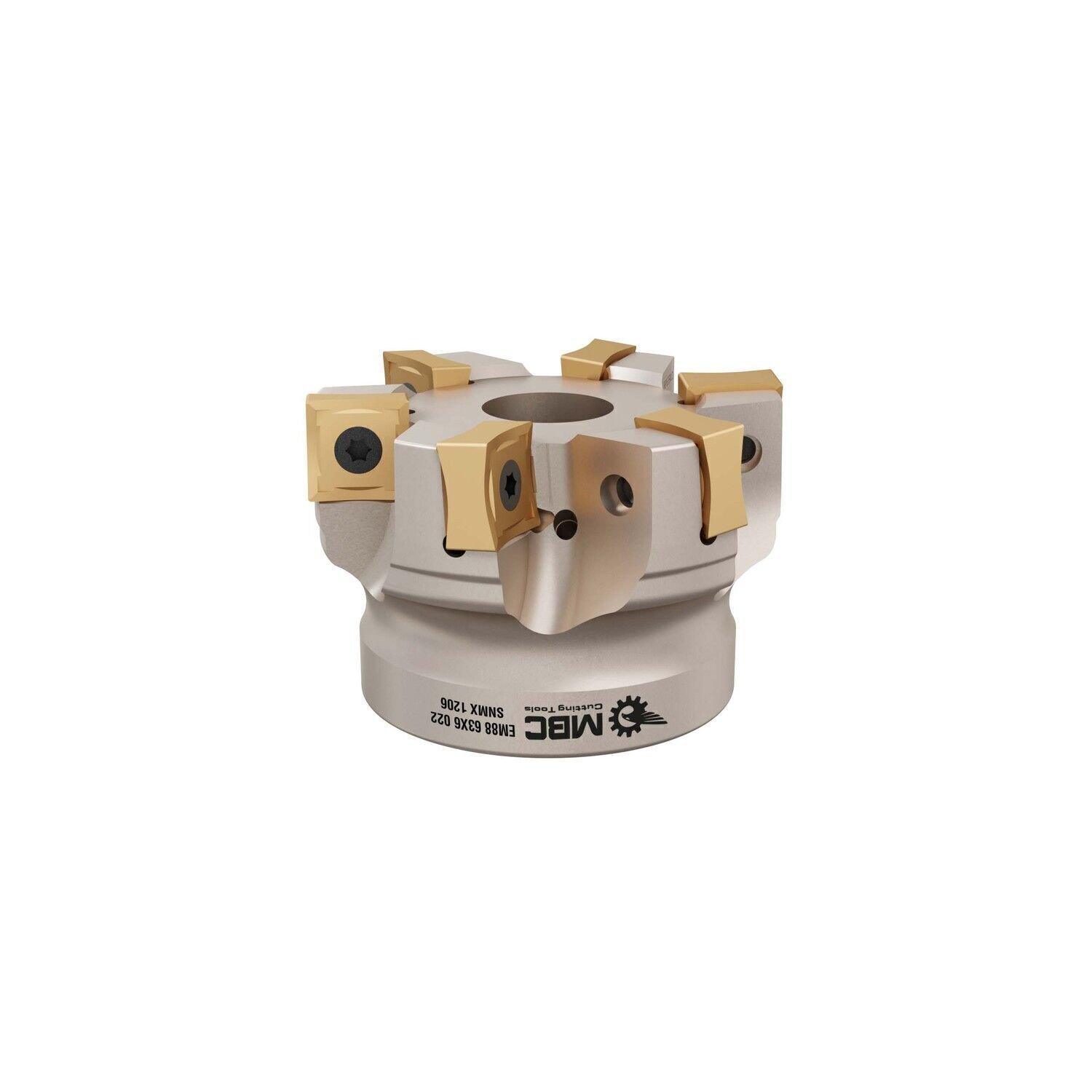 MBC Tarama Başlığı EM88 160X14 040 SNMX 1206 KRLY