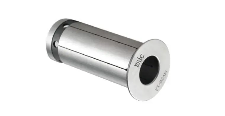 H20 4mm Hidrolik Yedek Pens Eric