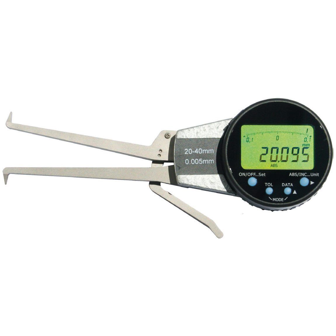 PLD 40-60x0.005mm Dijital İç Çap Komparatorü