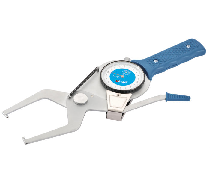 Dasqua 35-55mm İç Çap Komparatörü 0.01mm 5810-2010