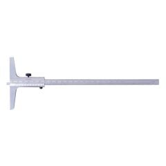 Ert Mekanik Derinlik Kumpası 200x0.02mm