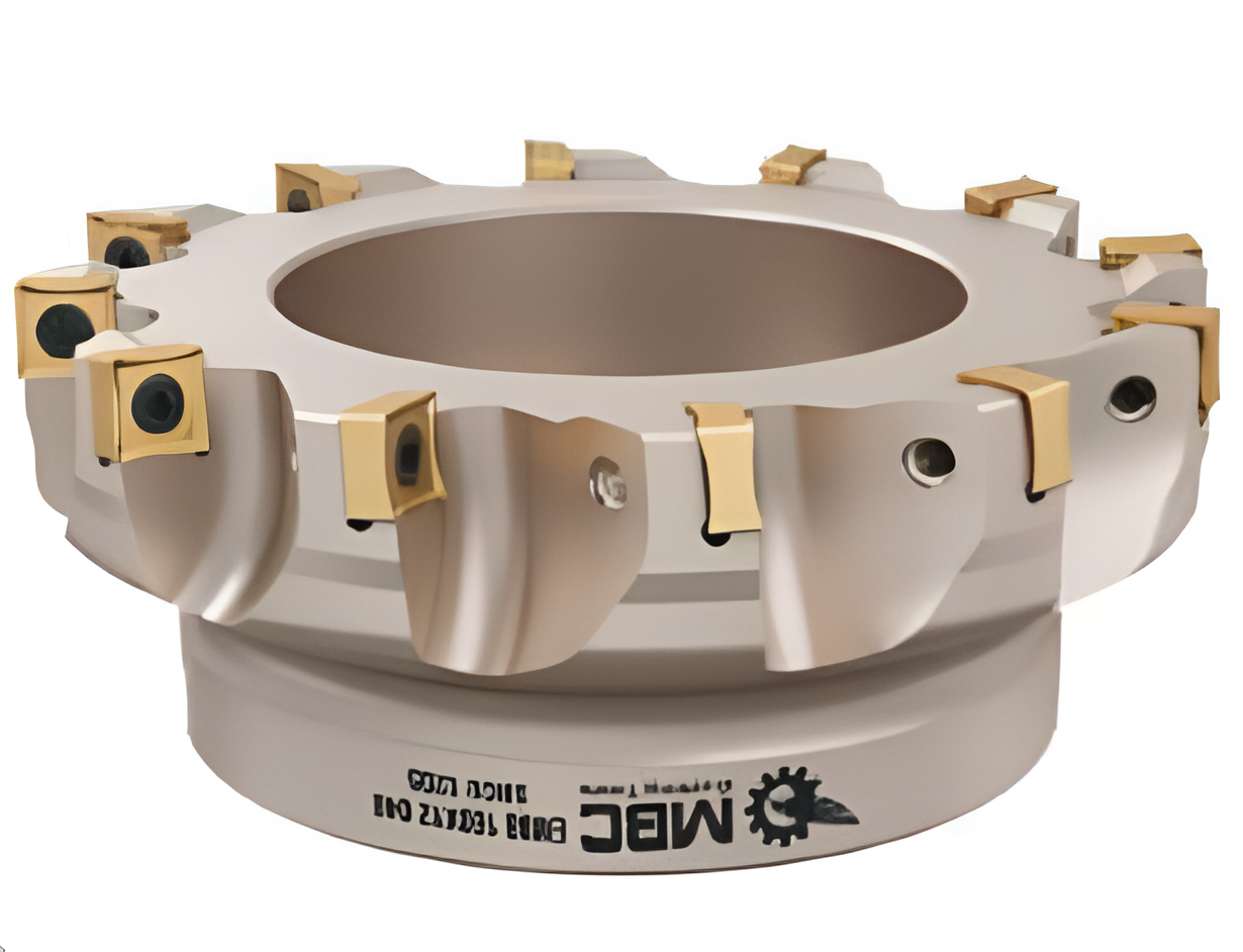 MBC Tarama Başlığı EM88 160X12 040 SNCU 1205 ZCC