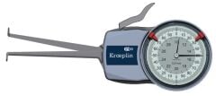 Kroeplin H210 Mekanik İç Çap Kanal Komparatörü 10-30 mm
