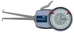 Kroeplin H220 Mekanik İç Çap Kanal Komparatörü 20-40 mm