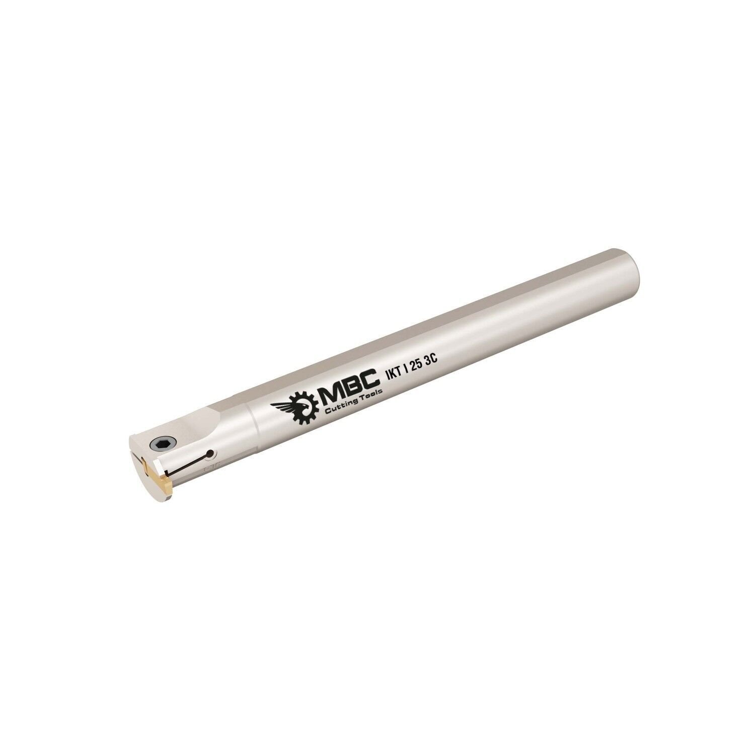 MBC İç Çap Kanal Kateri IKT I 20 4C (Tmax=4,5) Sağ