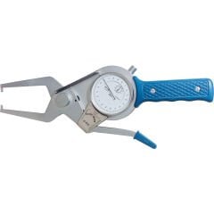 PLD 80-100x0.01mm Saatli Dış Çap Komparatorü