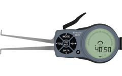 Kroeplin L220 Dijital İç Çap Kanal Komparatörü 20-40 mm