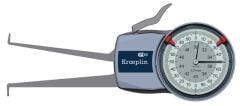Kroeplin H230 Mekanik İç Çap Kanal Komparatörü 30-50 mm