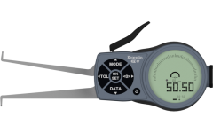 Kroeplin L230 Dijital İç Çap Kanal Komparatörü 30-50 mm