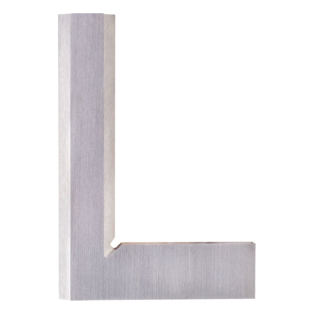 PLD Ekonomik Tip Kıl Gönye 75x50 mm