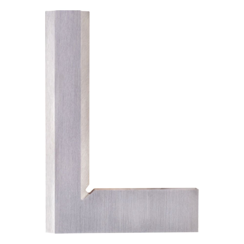 PLD Ekonomik Tip Kıl Gönye 50x40 mm