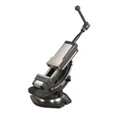 VERTEX VWT-4B Çok Açılımlı Makine Mengenesi