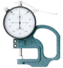 PLD 0-10mmx0.01x30 Kalınlık Komparatör