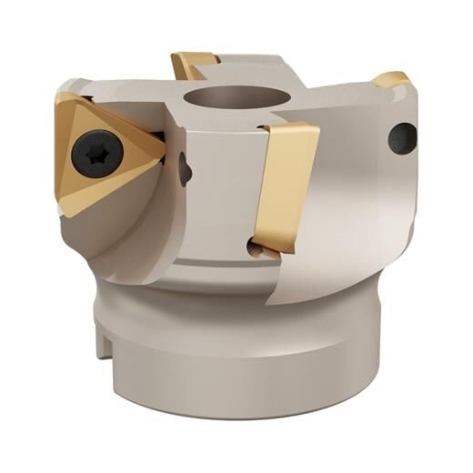 Heikenei EM90 50x4 022 TDKT 1505 Tarama Başlığı ISCR