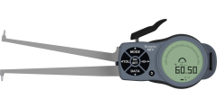 Kroeplin L330 Dijital İç Çap Kanal Komparatörü 30-60 mm