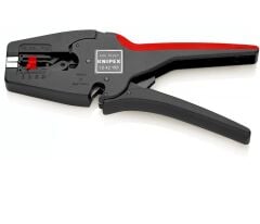 Knipex 12 42 195 Otomatik Kablo Sıyırma Pensesi