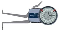 Kroeplin H250 Mekanik İç Çap Kanal Komparatörü 50-70 mm